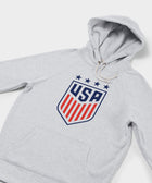 Uswnt Crest Hoodie