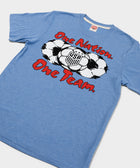 Uswnt One Nation One Team