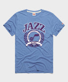 Utah Jazz Crest