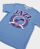 Utah Jazz Crest