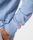 Utah Jazz Logo Hoodie