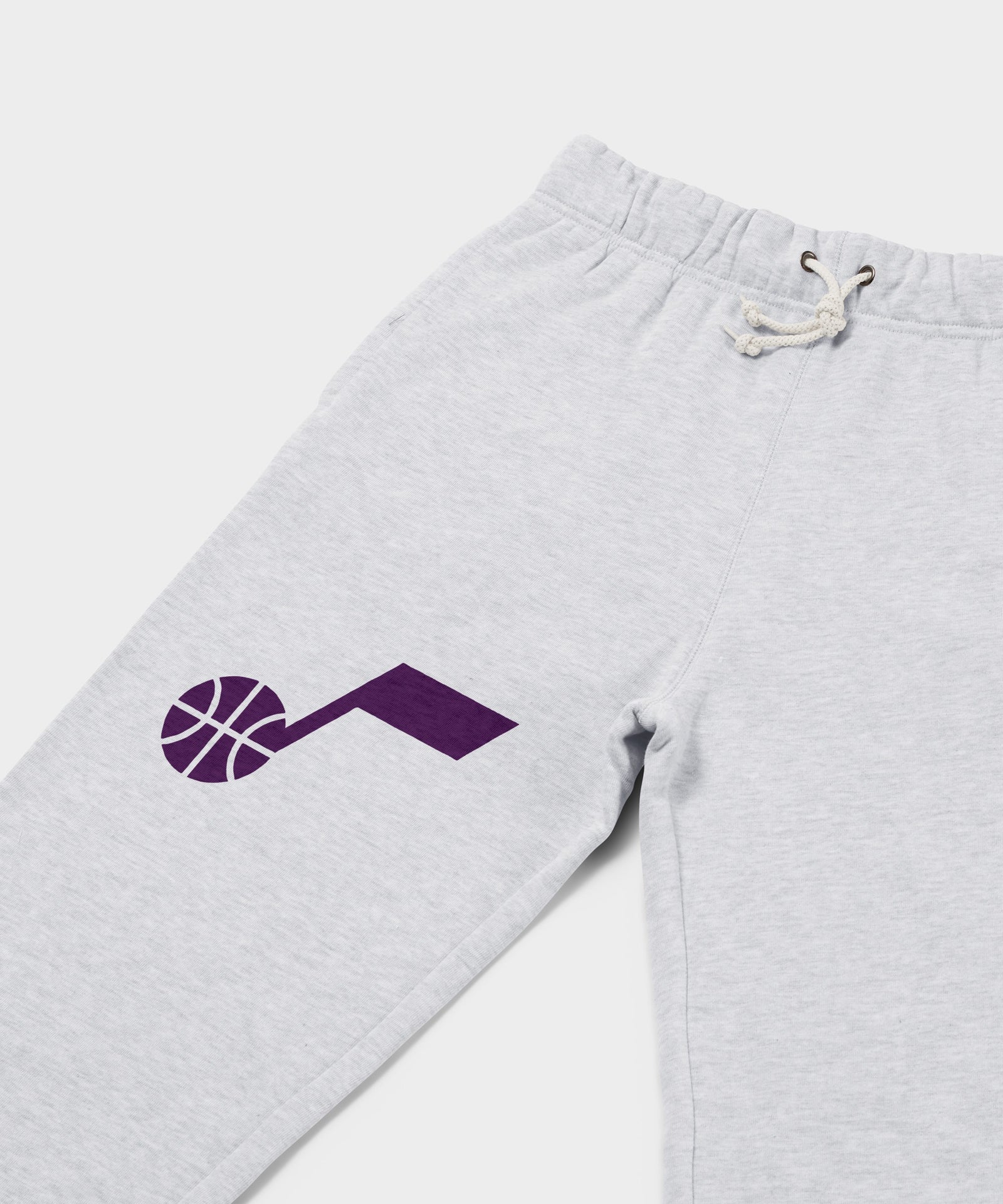 Utah Jazz Logo Sweatpants