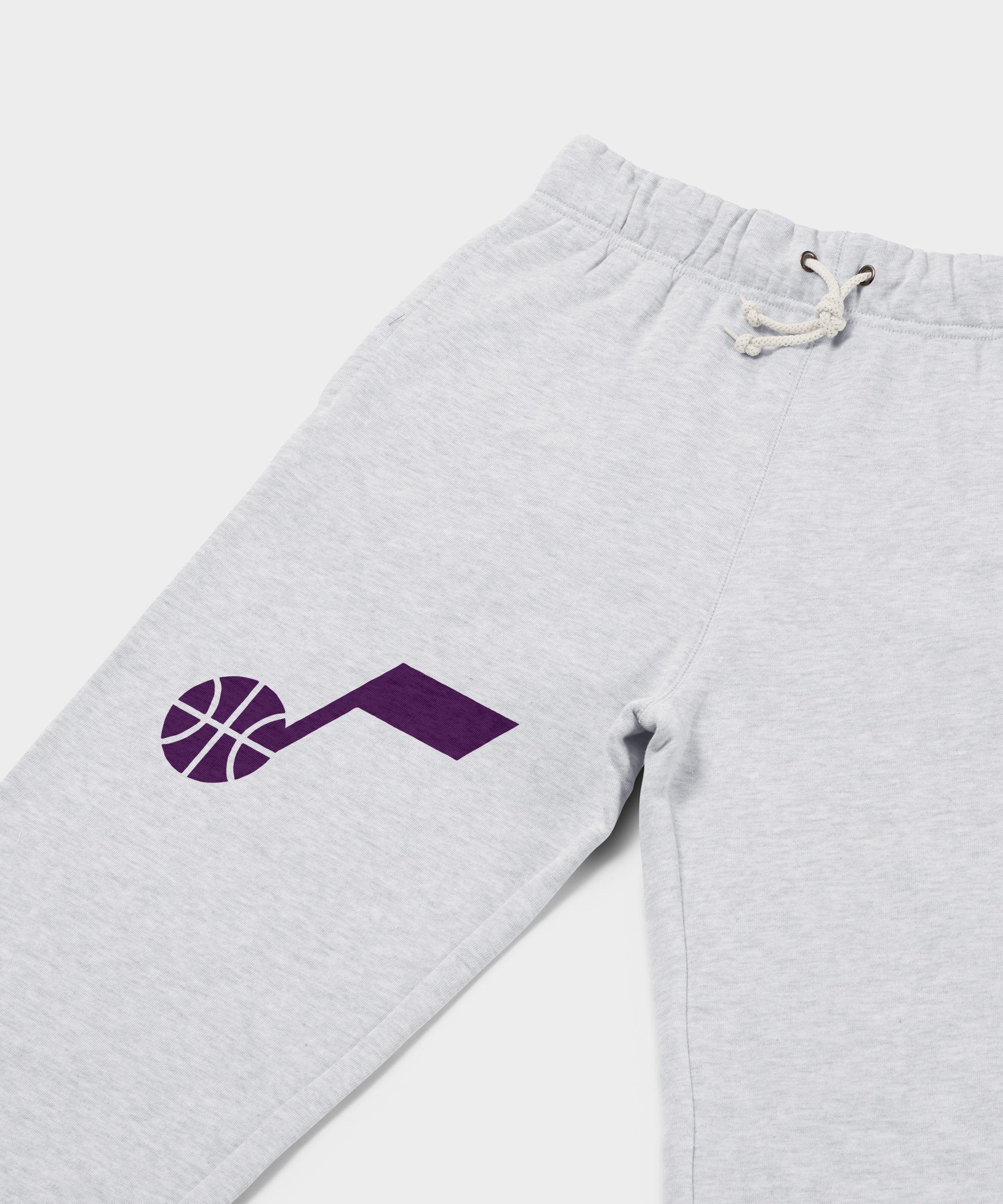 Utah Jazz Logo Sweatpants