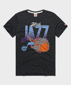 Utah Jazz On Fire