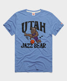 Utah Jazz The Jazz Bear