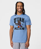 Utah Jazz The Jazz Bear