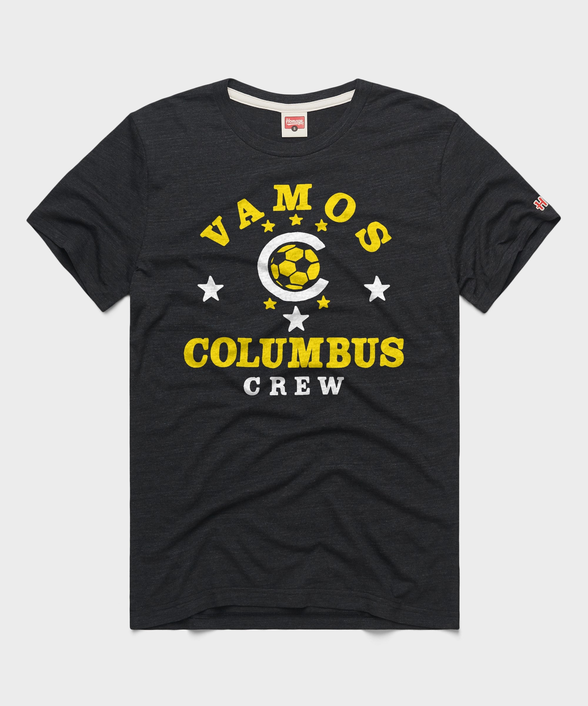 Vamos Columbus Crew