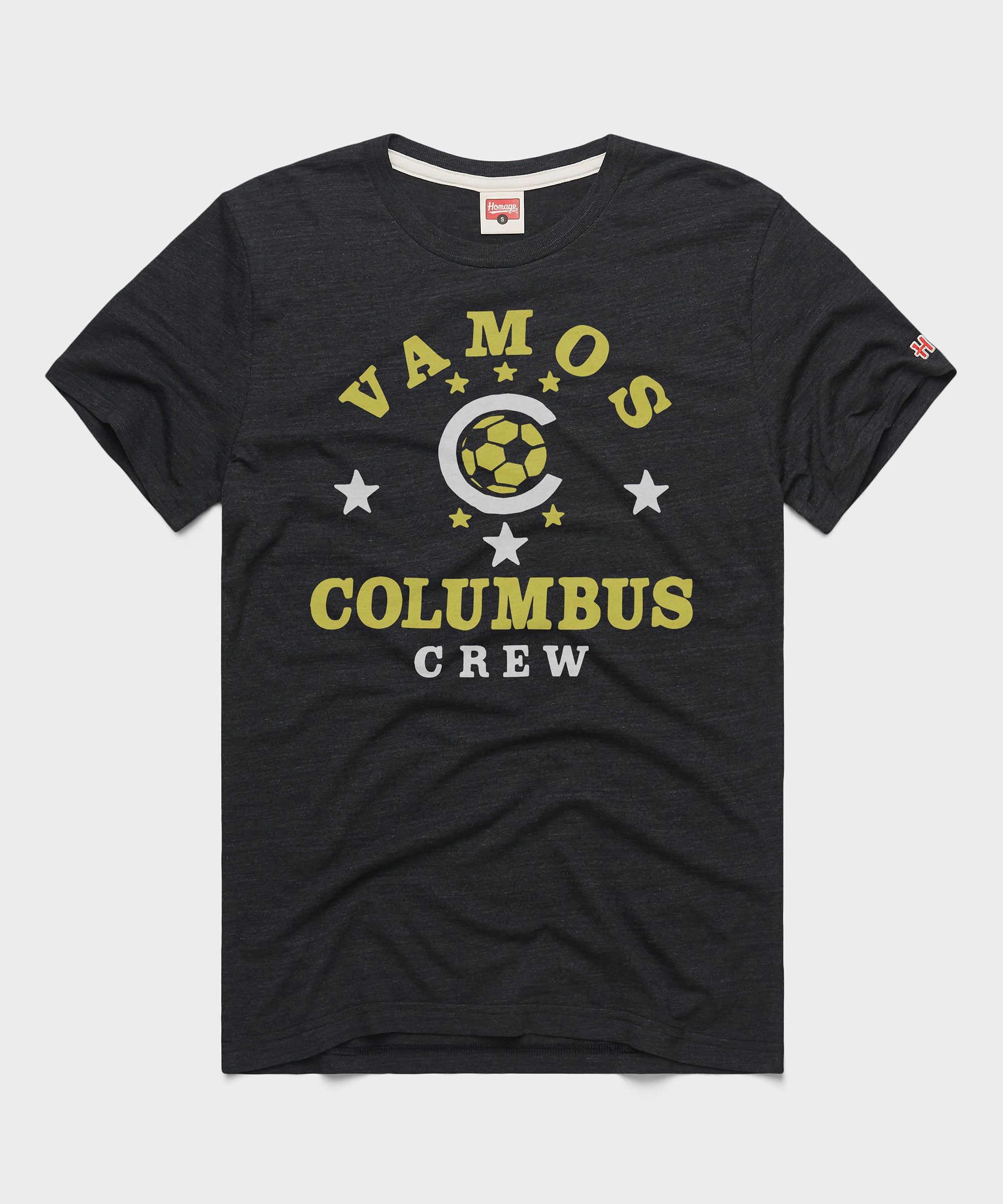 Vamos Columbus Crew