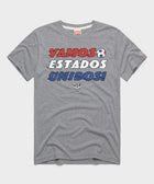 Vamos Estados Unidos