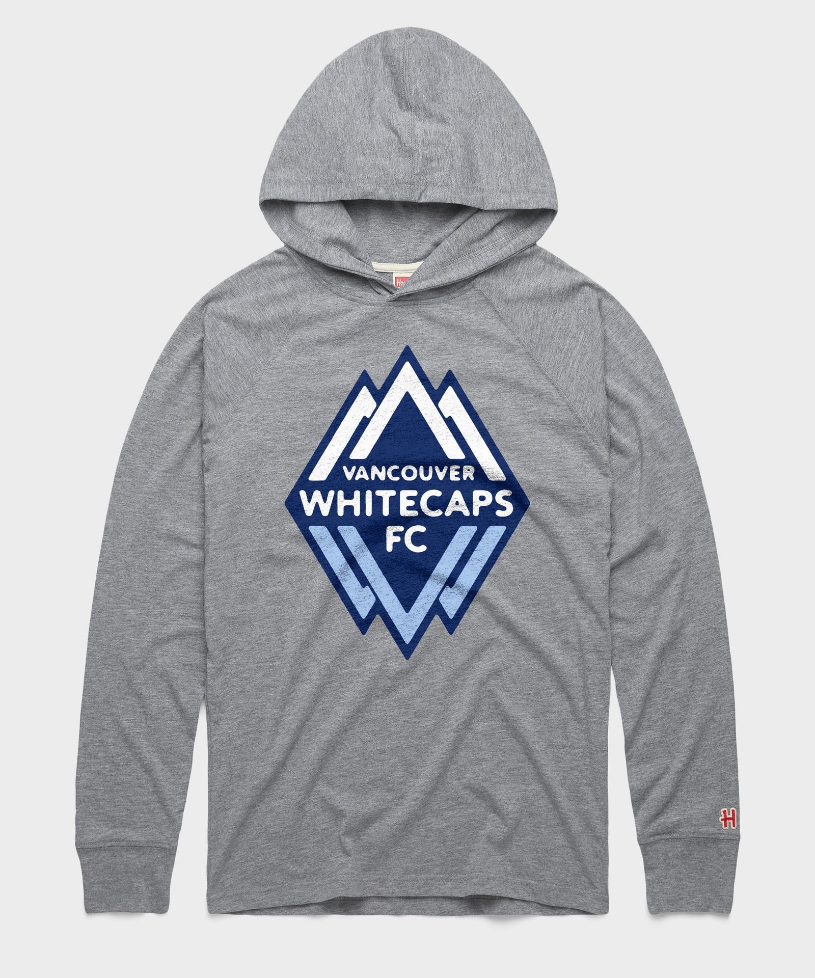 Vancouver Whitecaps Fc '11 Lightweight Hoodie