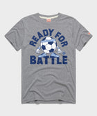 Vancouver Whitecaps Ready For Battle