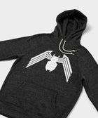 Venom Logo Hoodie
