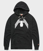 Venom Logo Hoodie