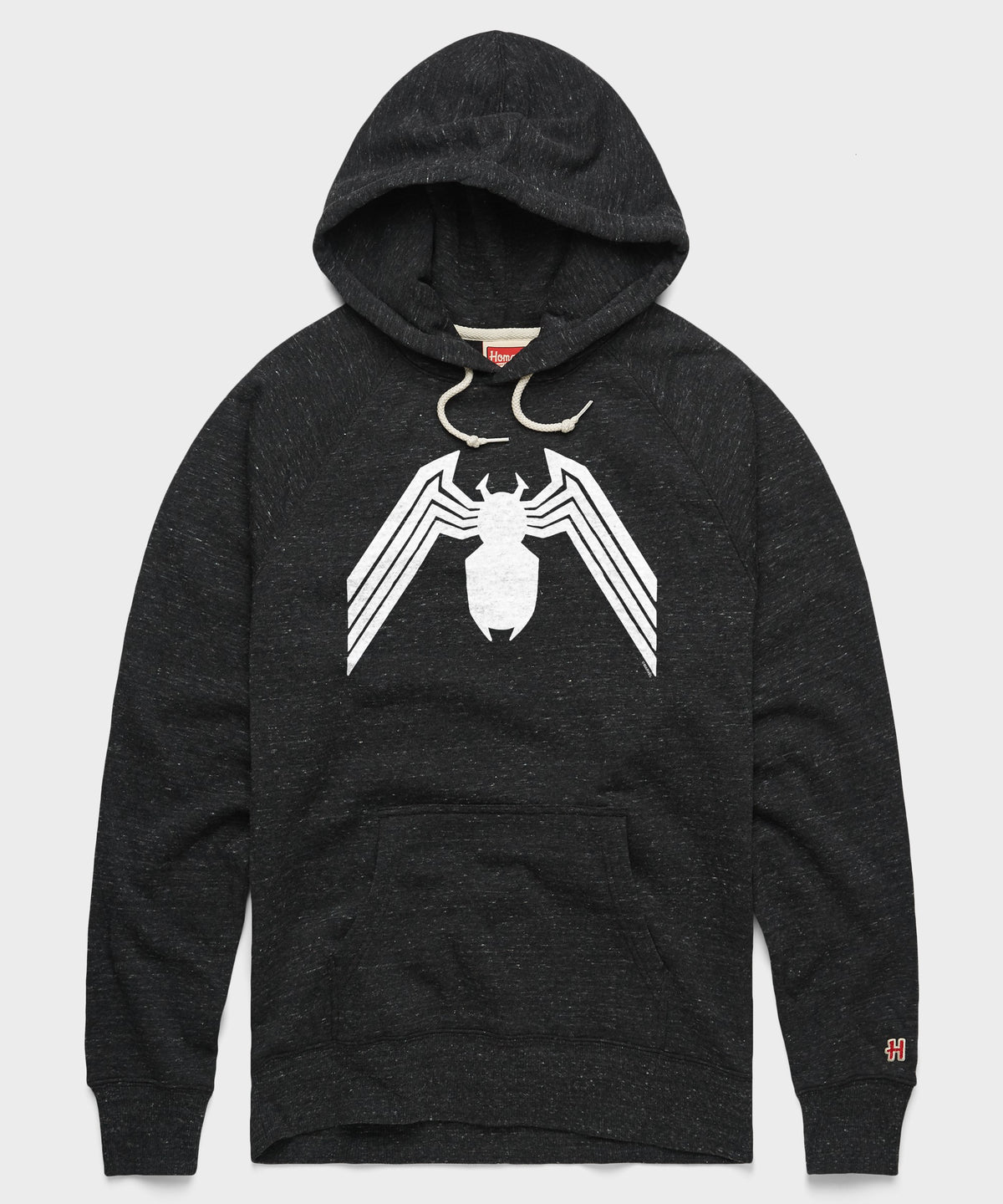 Venom Logo Hoodie