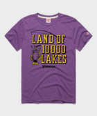 Vikings Land Of 10,000 Lakes