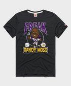 Vikings Randy Moss Freak