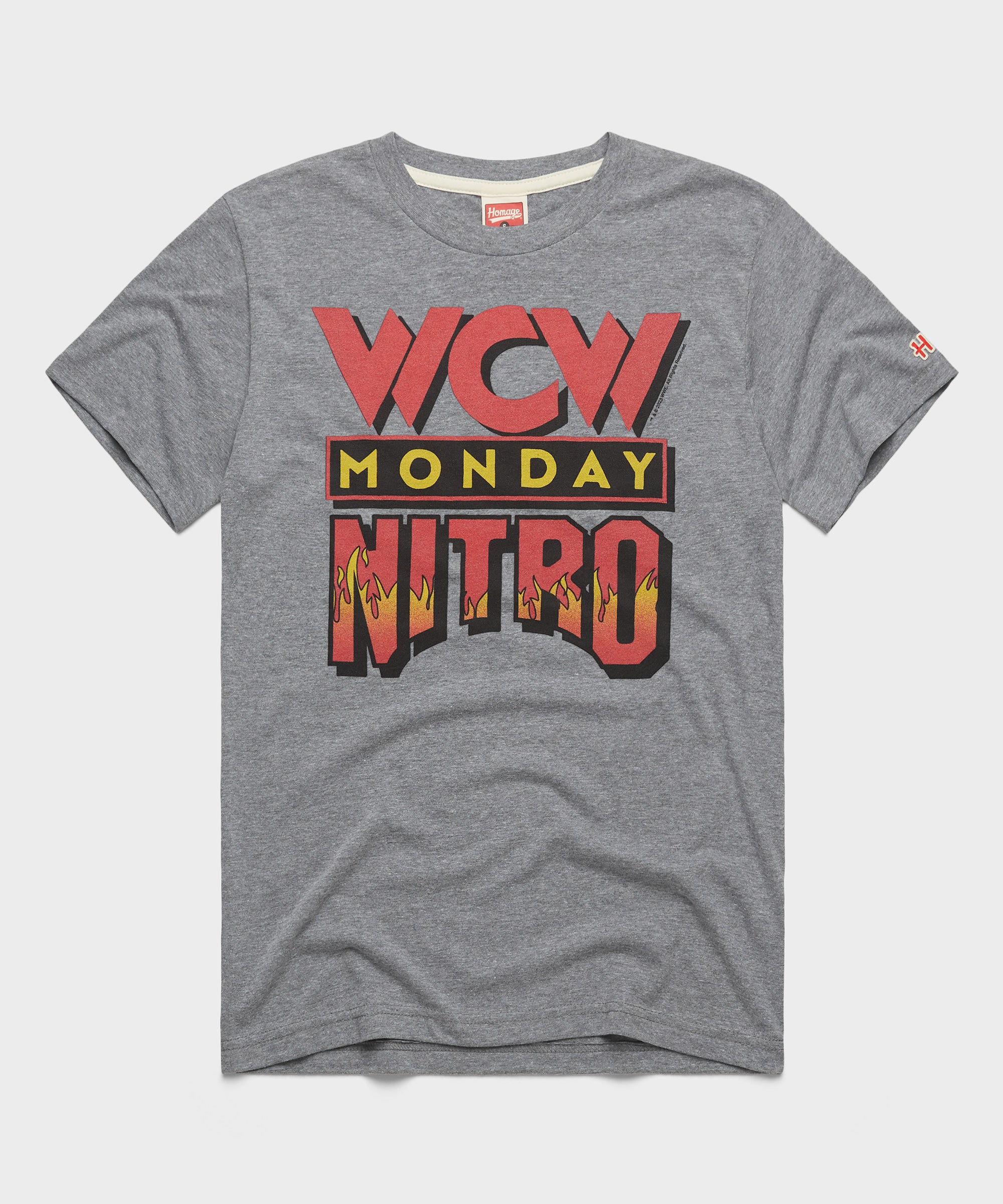 WCW Monday Nitro