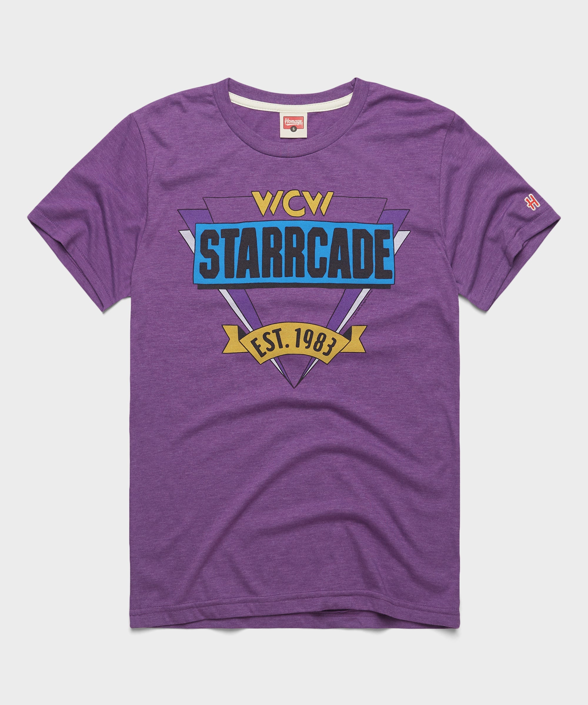 WCW Starrcade