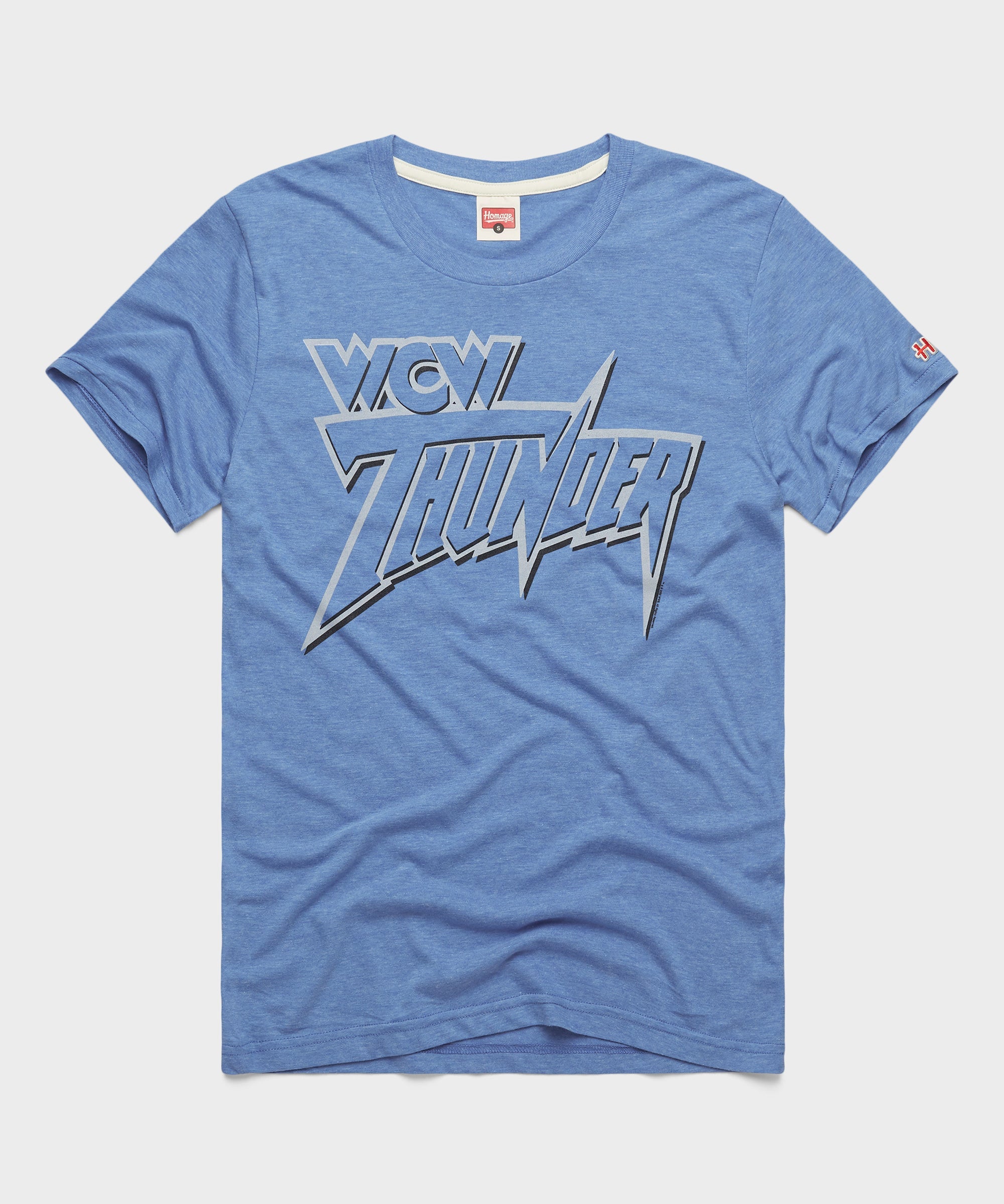 WCW Thunder