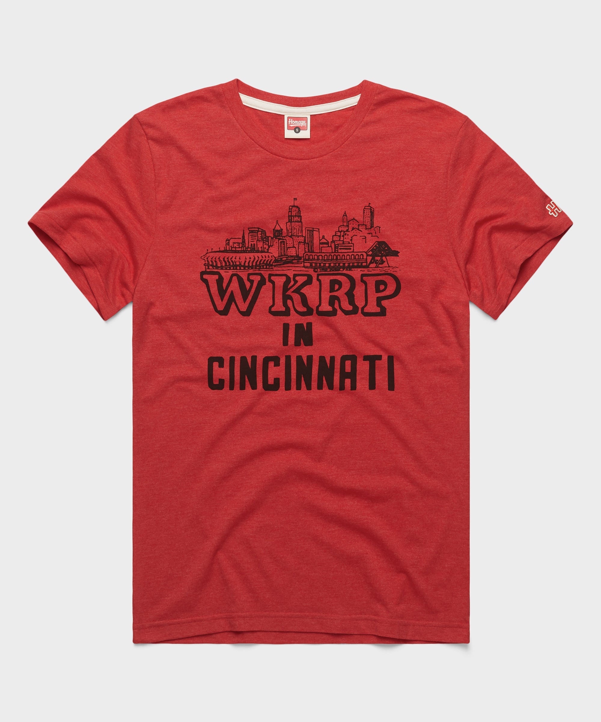 WKRP in Cincinnati