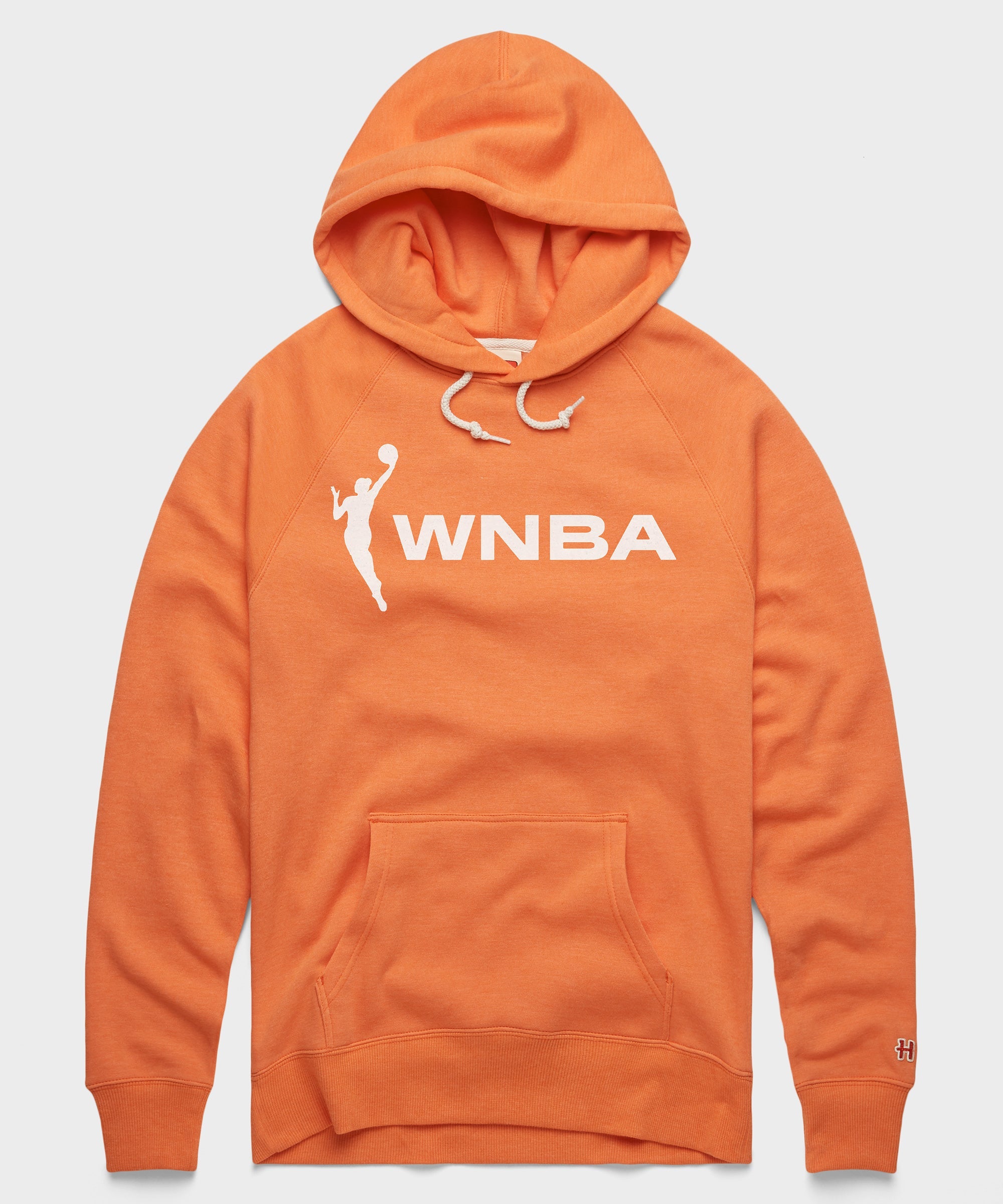 WNBA Logo Hoodie