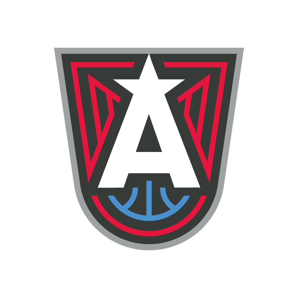  Atlanta Dream Logo