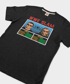 WWE Slam Hall And Nash
