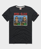 WWE Slam Hall And Nash
