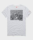 Walter Payton Pay Homage