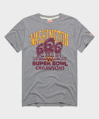 Washington 3 Time Super Bowl Champions