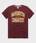Washington Commanders Arch