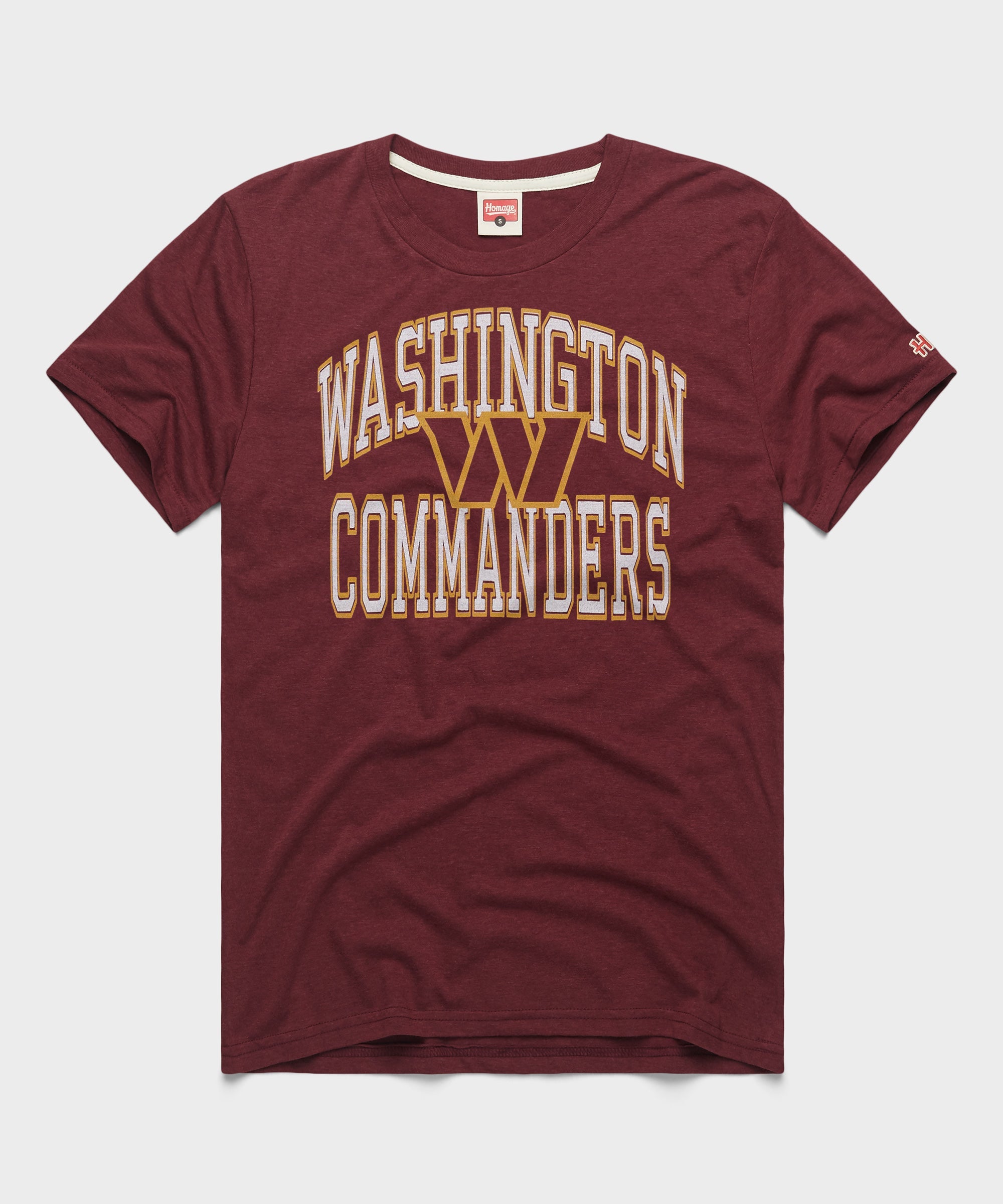 Washington Commanders Arch