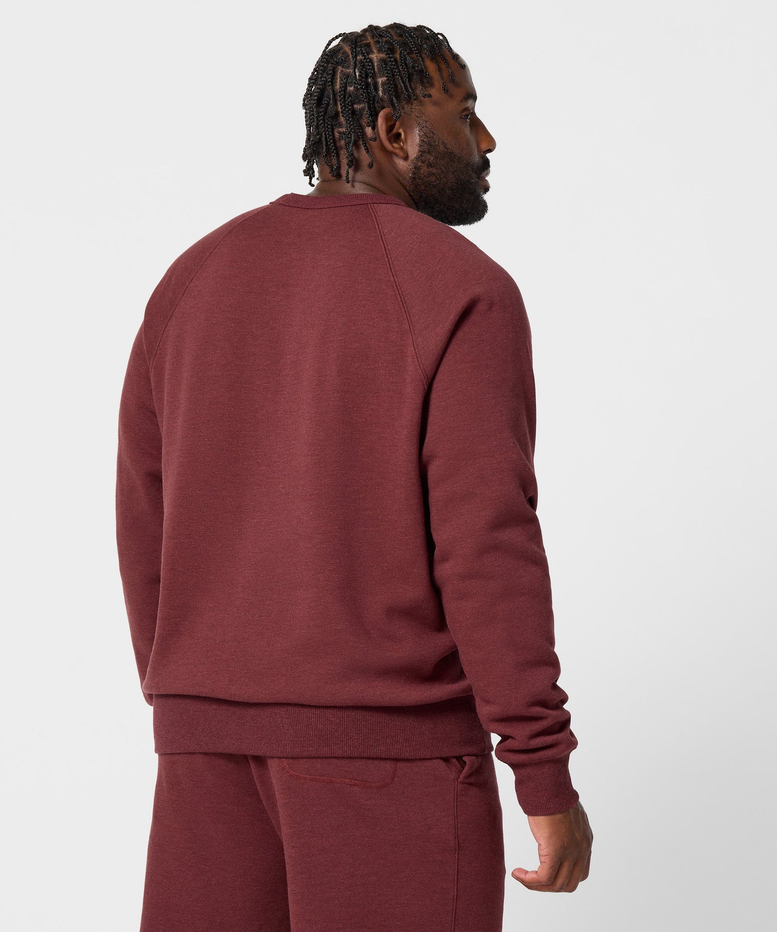 Washington Commanders Arch Crewneck