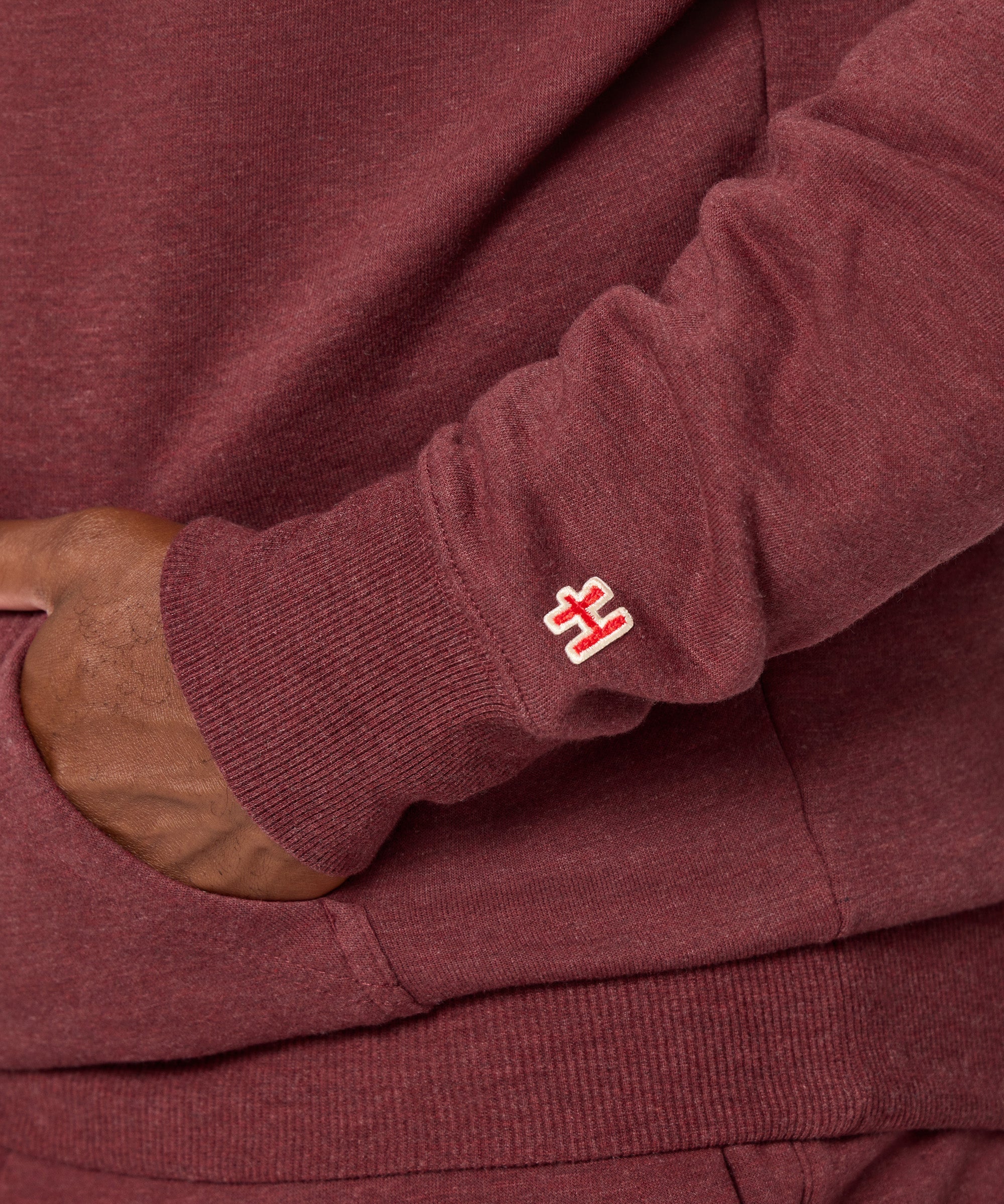 Washington Commanders Arch Hoodie