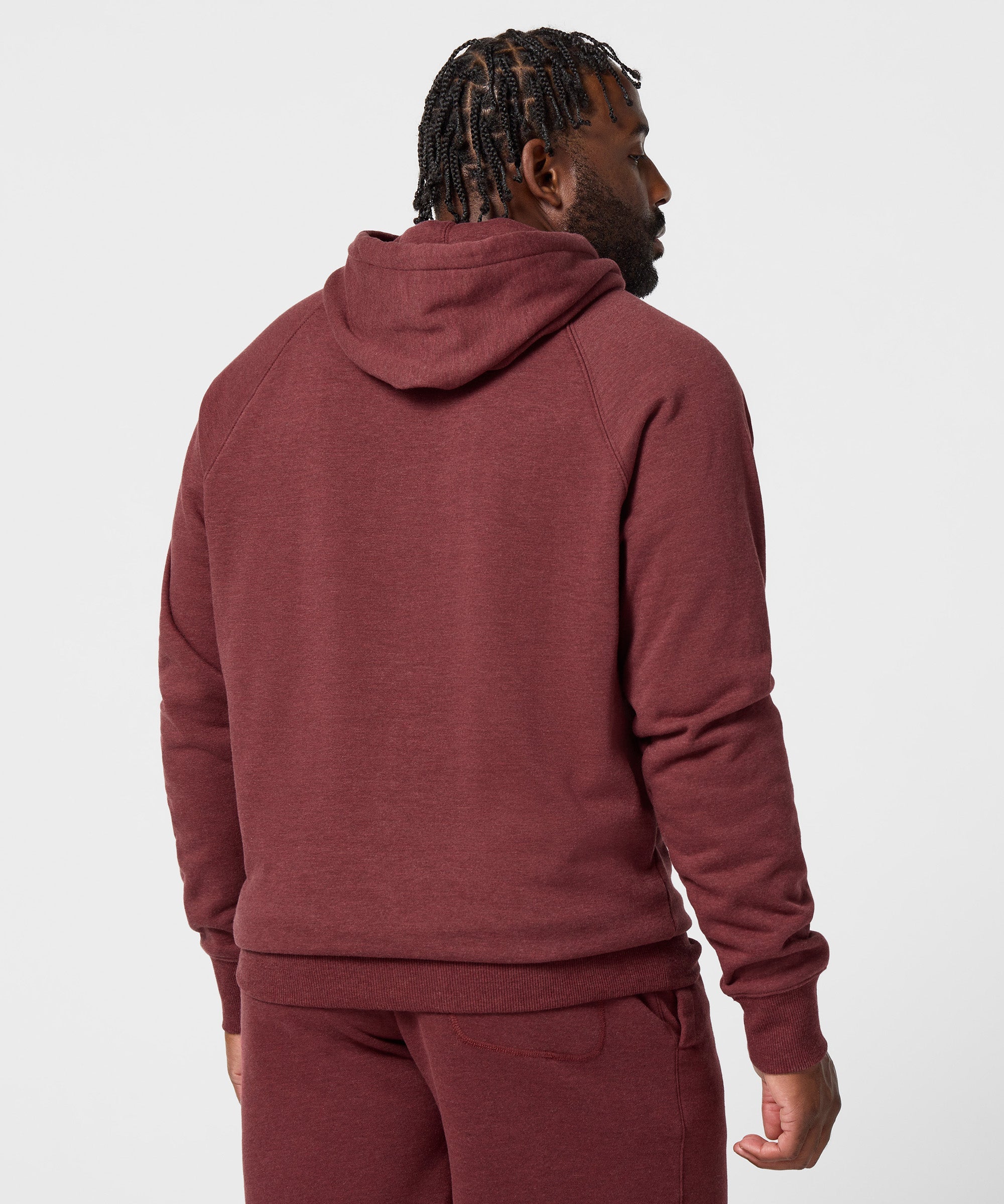 Washington Commanders Arch Hoodie