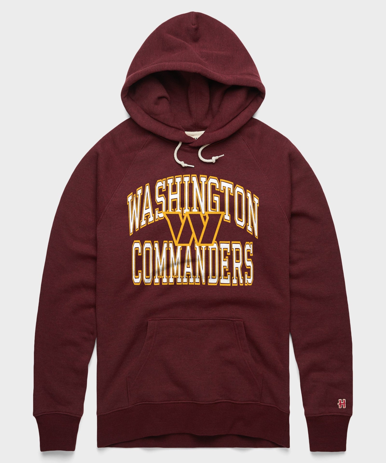 Washington Commanders Arch Hoodie