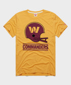 Washington Commanders Big Helmet