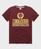 Washington Commanders Crest