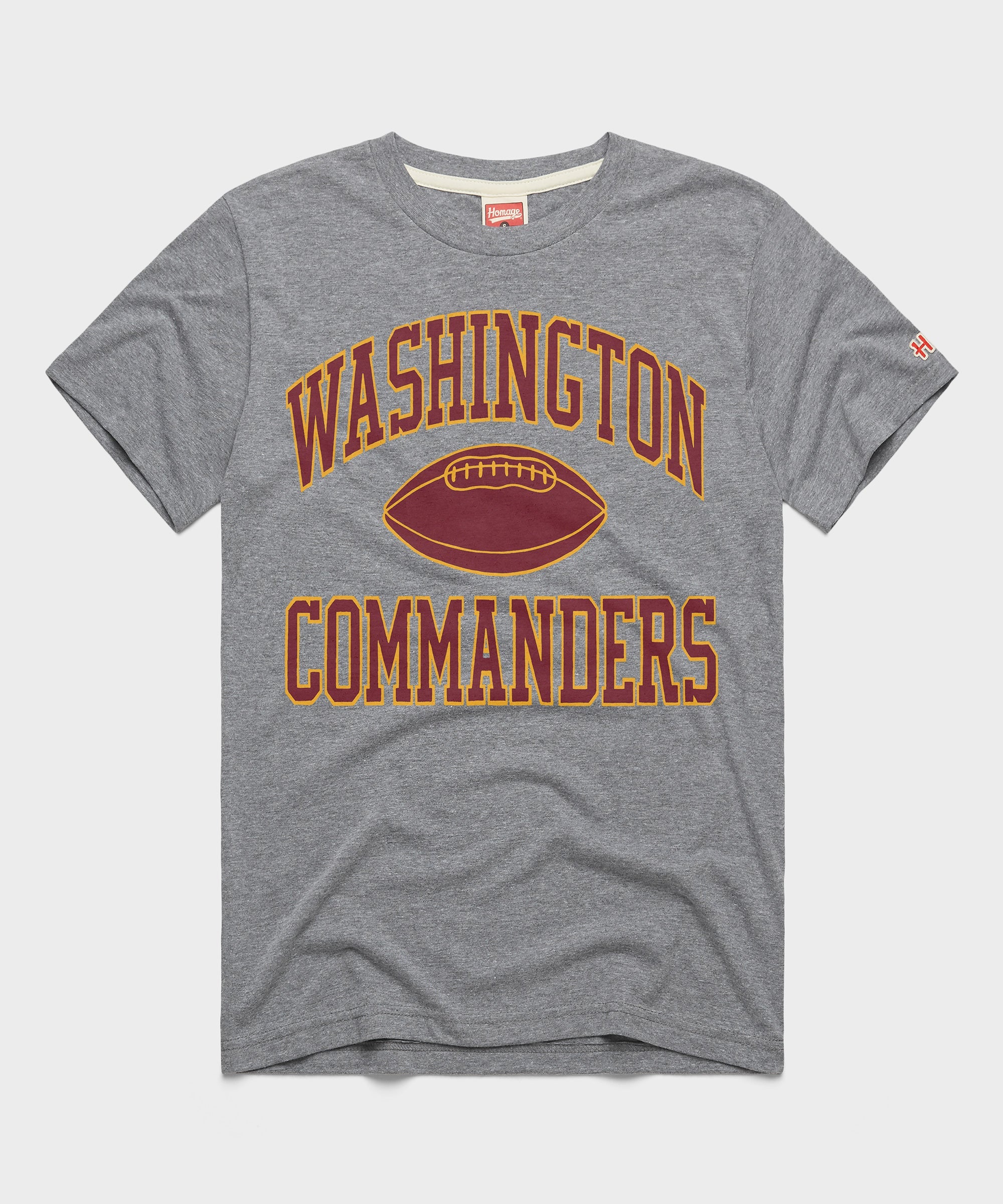 Washington Commanders Gridiron