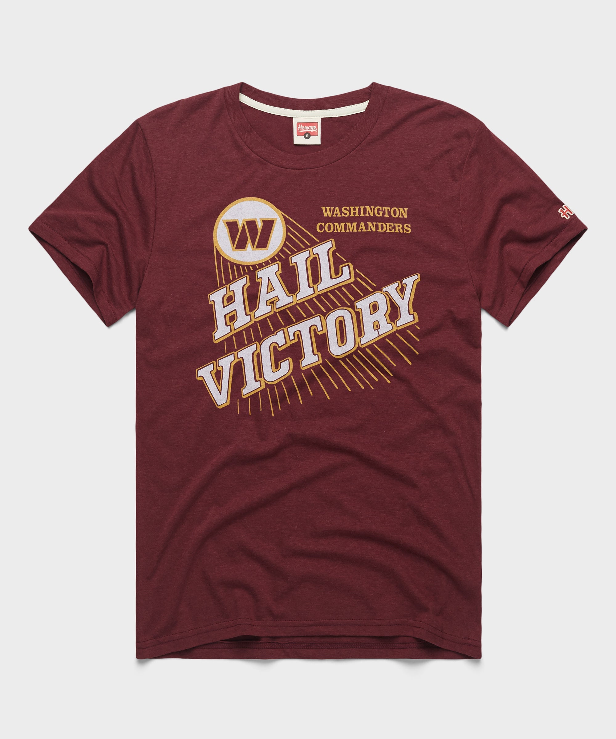Washington Commanders Hail Victory