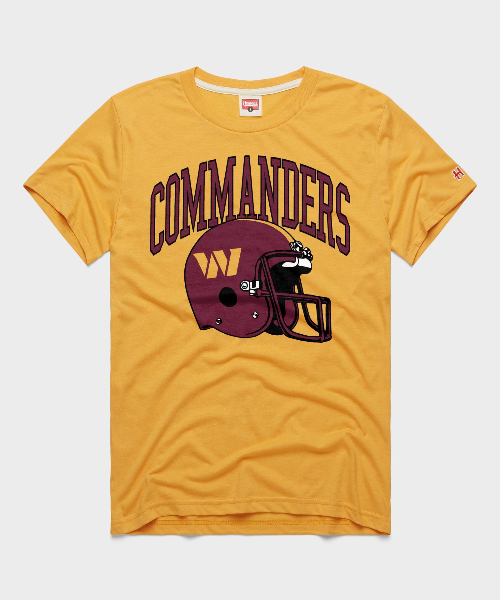 Washington Commanders Helmet