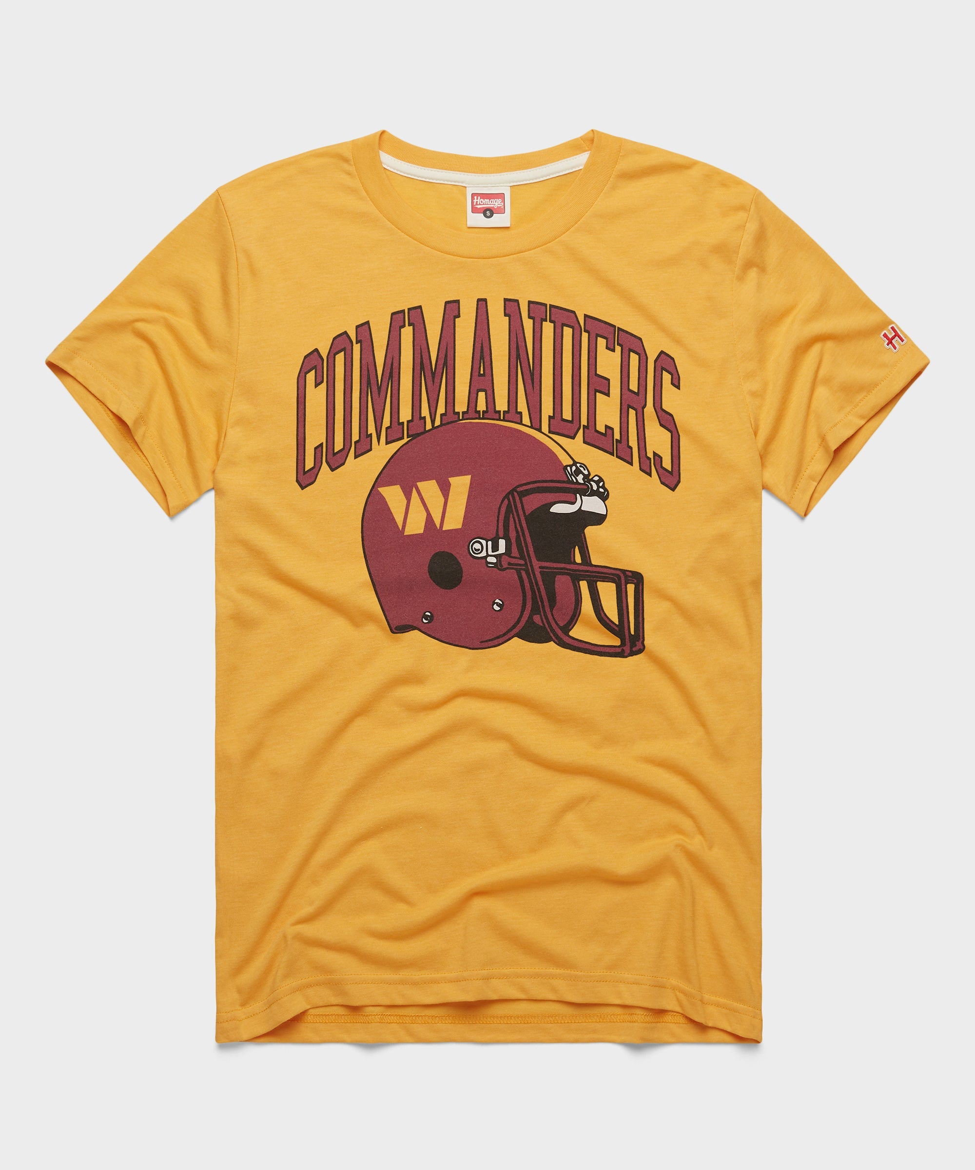 Washington Commanders Helmet