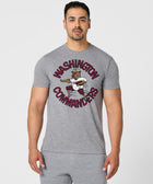 Washington Commanders Mascot