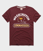 Washington Commanders Throwback Helmet