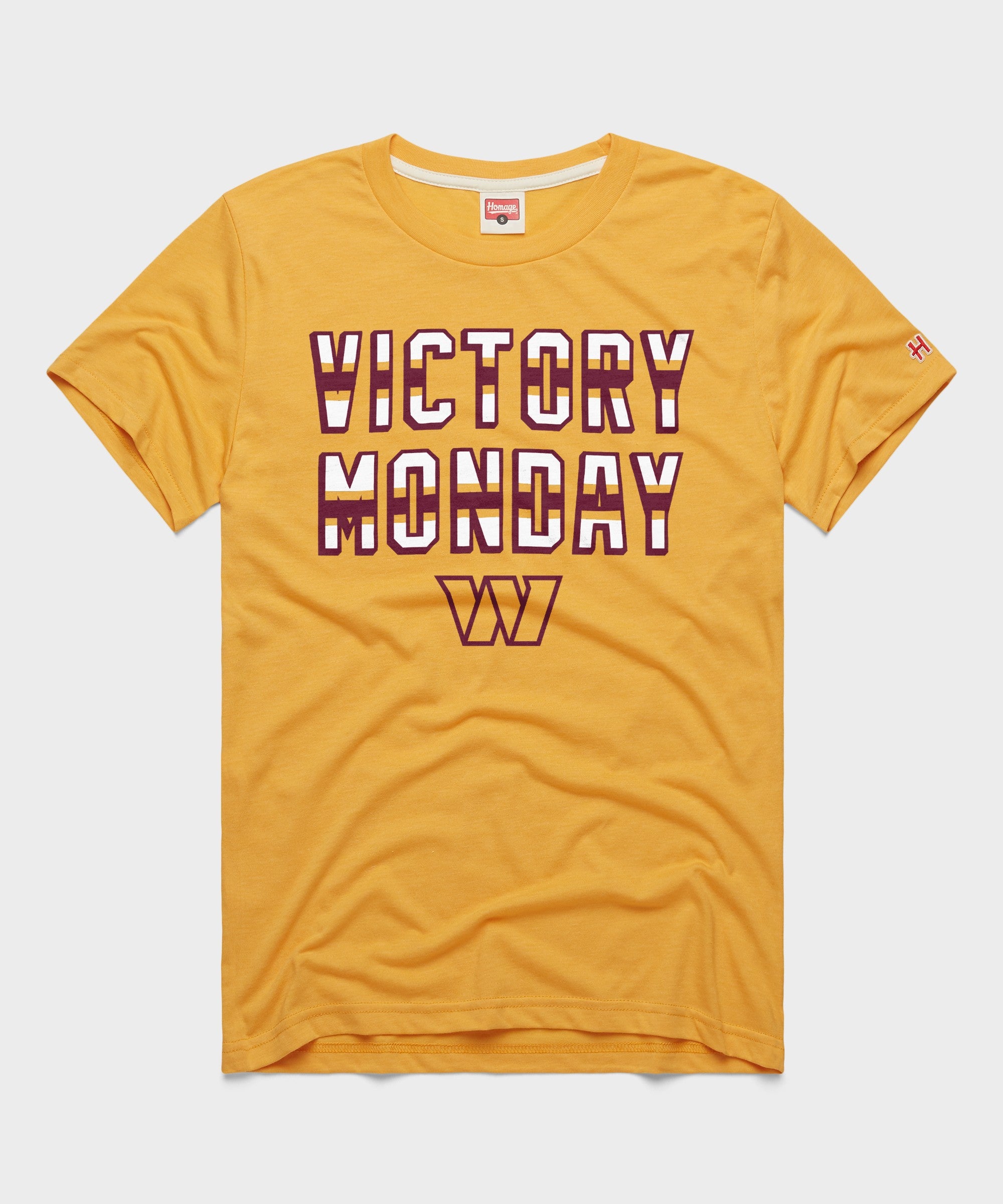 Washington Commanders Victory Monday