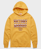 Washington Commanders Victory Monday Hoodie