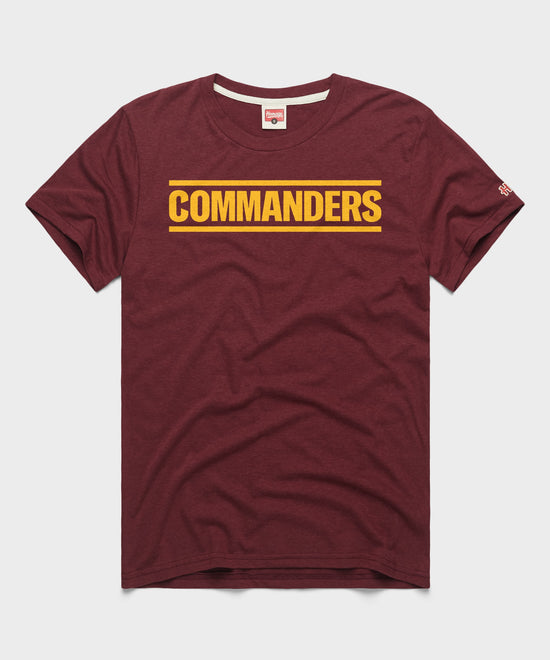 Commanders Target Store Washington Commanders Apparel | Officially Licensed Commanders Gear ...