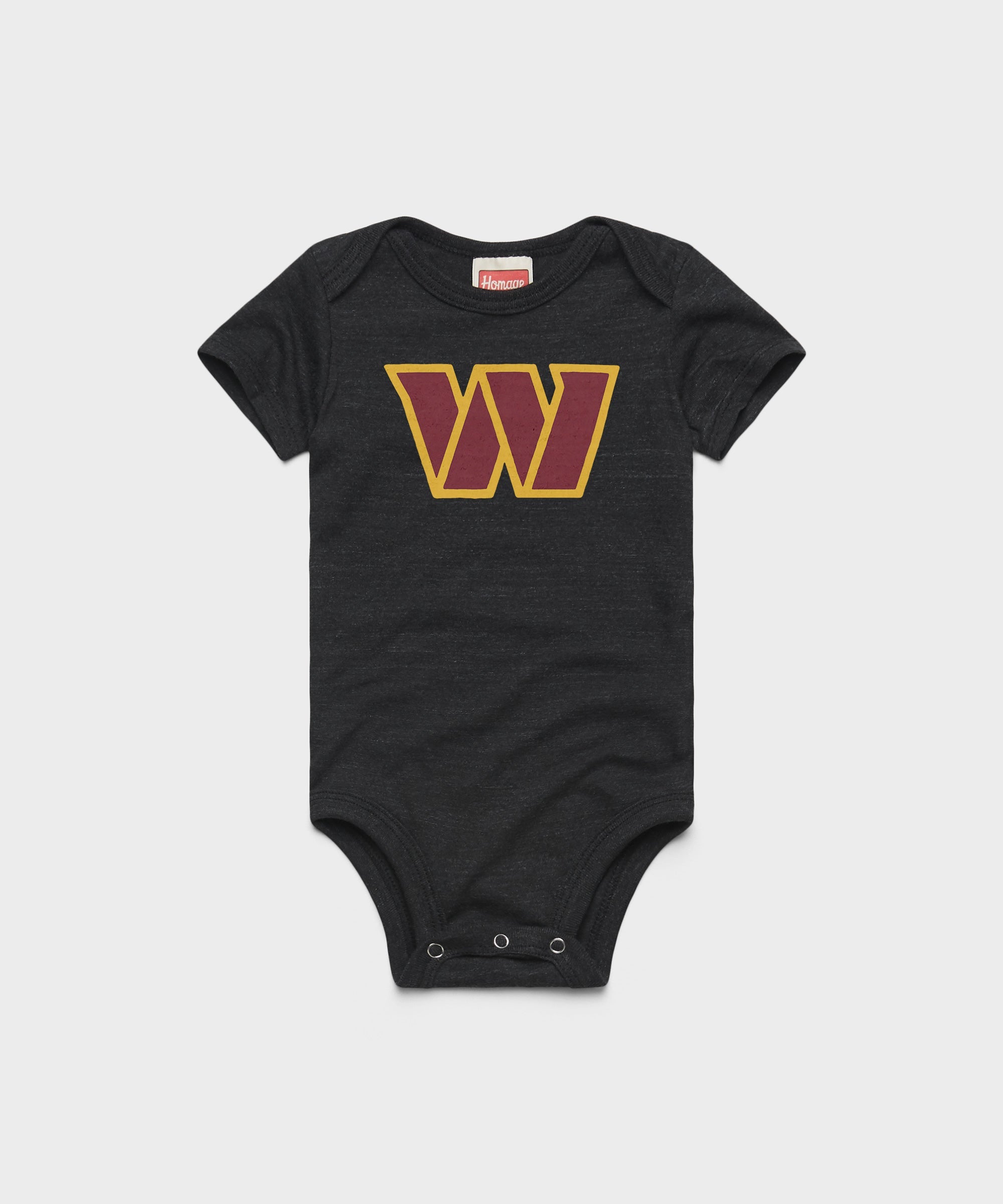 Washington Commanders '22 Baby One Piece