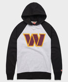 Washington Commanders '22 Colorblock Hoodie
