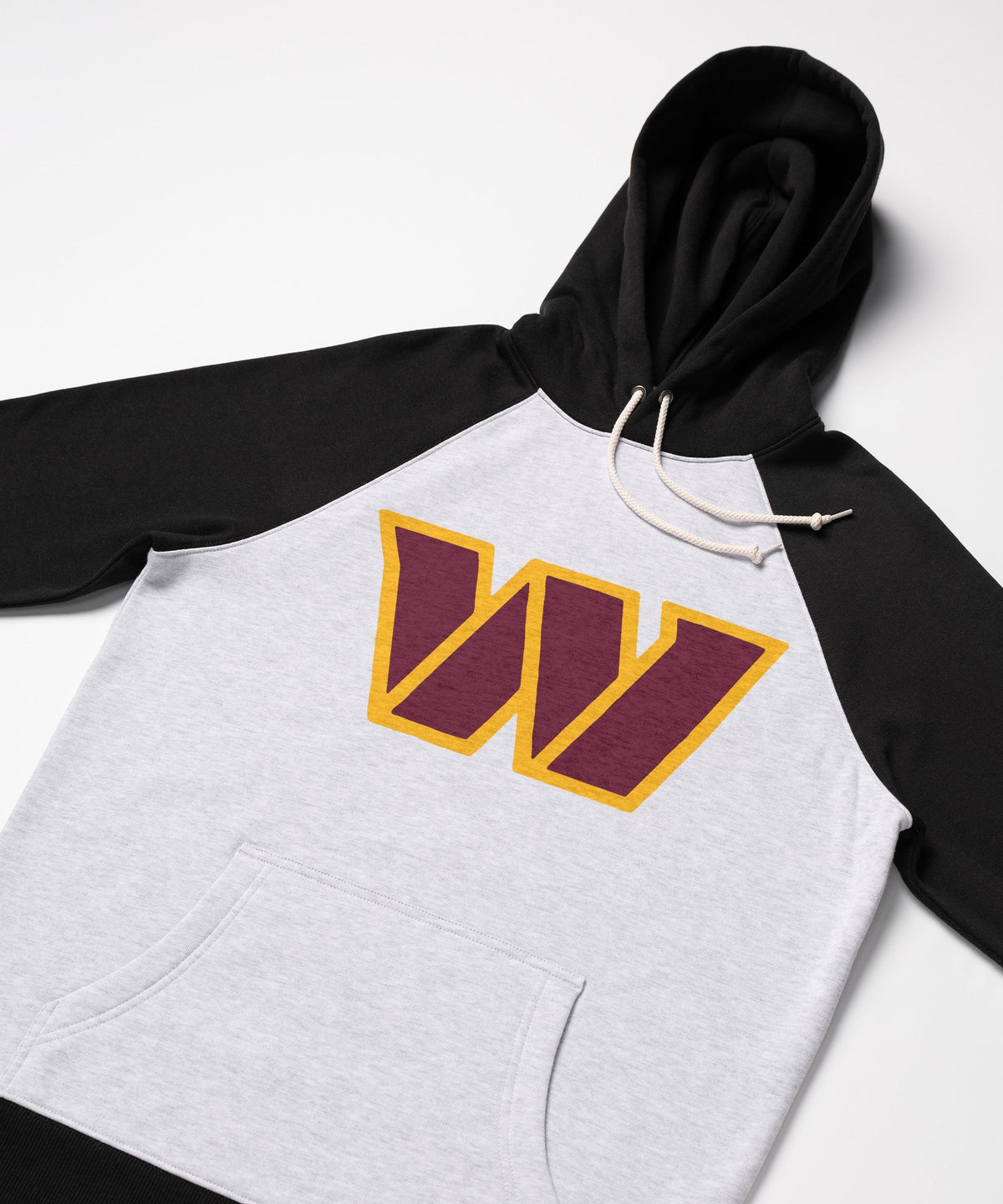 Washington Commanders '22 Colorblock Hoodie